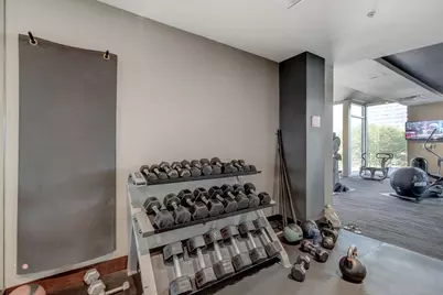 360 Nueces Street #1407, Austin, TX 78701 - Photo 34