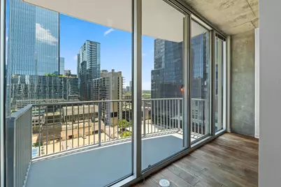 360 Nueces Street #1407, Austin, TX 78701 - Photo 8