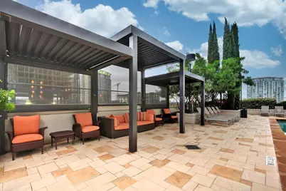 360 Nueces Street #1407, Austin, TX 78701 - Photo 32