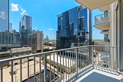 360 Nueces Street #1407, Austin, TX 78701 - Photo 16