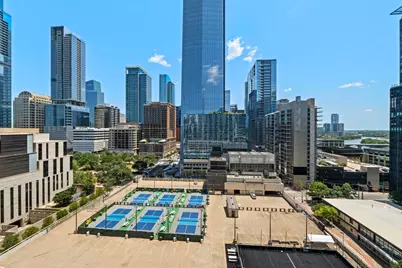 360 Nueces Street #1407, Austin, TX 78701 - Photo 1