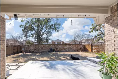 909 Zacarias Drive, Leander, TX 78641 - Photo 34
