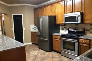 7021 Albacete Ln, Round Rock, TX 78681 - Photo 2