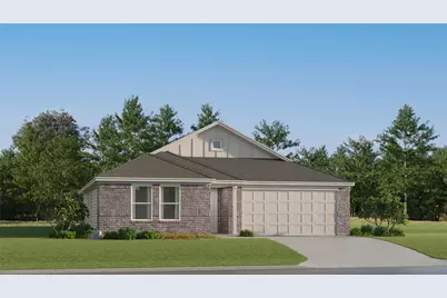 410 Bertram Oaks Drive, Bertram, TX 78605 - Photo 2