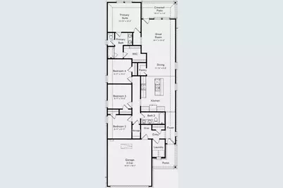 119 Bayou Mint Boulevard, Buda, TX 78610 - Photo 2