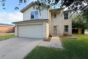 4200 Big Bend Trail, Taylor, TX 76574 - Photo 1