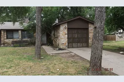 11713 Argonne Forest Trail #B, Austin, TX 78759 - Photo 1