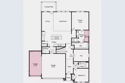 1708 Lorant Lane, Pflugerville, TX 78660 - Photo 2