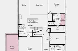 1708 Lorant Ln, Pflugerville, TX 78660 - Photo 2