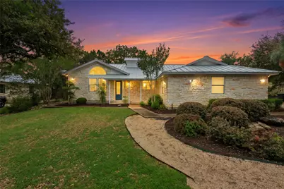 140 Donna Drive, Wimberley, TX 78676 - Photo 1