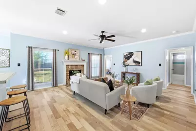 119 Brazos Drive, Hutto, TX 78634 - Photo 6