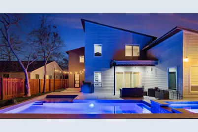 4700 Oakmont Boulevard, Austin, TX 78731 - Photo 8