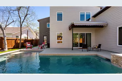 4700 Oakmont Boulevard, Austin, TX 78731 - Photo 2