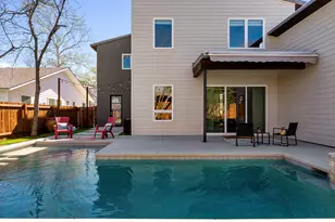 4700 Oakmont Blvd, Austin, TX 78731 - Photo 2