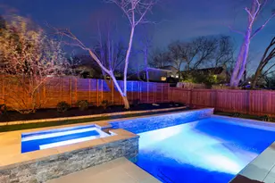 4700 Oakmont Blvd, Austin, TX 78731 - Photo 6