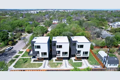 100 W Odell Street #2, Austin, TX 78752 - Photo 2
