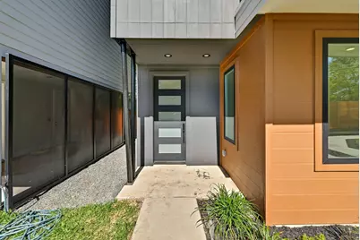 100 W Odell Street #2, Austin, TX 78752 - Photo 4