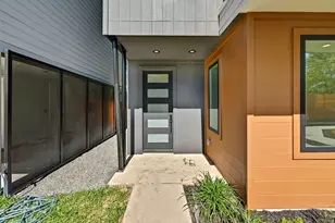 100 W Odell St, Austin, TX 78752 - Photo 4