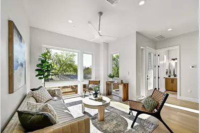 100 W Odell Street #2, Austin, TX 78752 - Photo 12