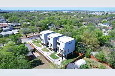 100 W Odell Street #2, Austin, TX 78752 - Photo 32