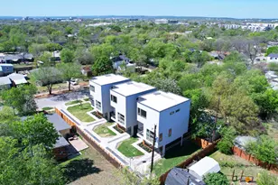 100 W Odell St, Austin, TX 78752 - Photo 32