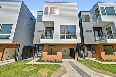 100 W Odell Street #2, Austin, TX 78752 - Photo 2