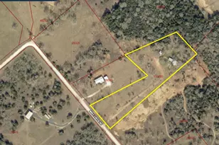 3779 Mule Creek Rd, Harwood, TX 78632 - Photo 40