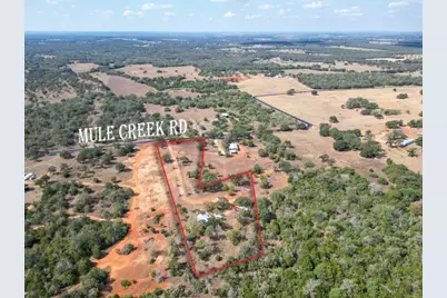 3779 Mule Creek Road, Harwood, TX 78632 - Photo 2
