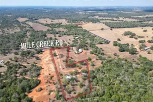 3779 Mule Creek Rd, Harwood, TX 78632 - Photo 2