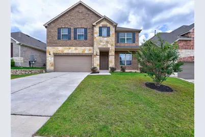 11007 Strawberry Roan Drive, Manor, TX 78653 - Photo 2