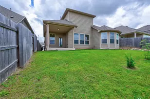 11007 Strawberry Roan Dr, Manor, TX 78653 - Photo 28
