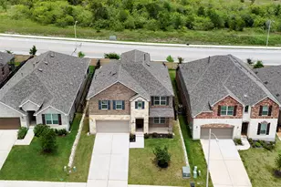 11007 Strawberry Roan Dr, Manor, TX 78653 - Photo 30