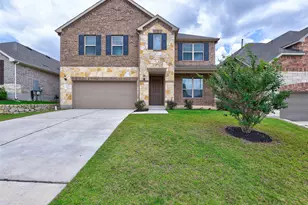11007 Strawberry Roan Dr, Manor, TX 78653 - Photo 2