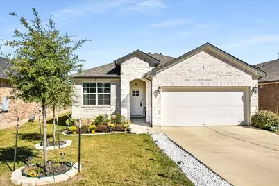 213 Brooklyn Drive, Georgetown, TX 78626 - Photo 2