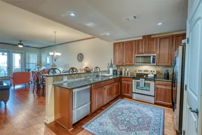 101 West Bank Drive #23, Horseshoe Bay, TX 78657 - Photo 4