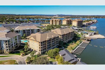 101 West Bank Drive #23, Horseshoe Bay, TX 78657 - Photo 38