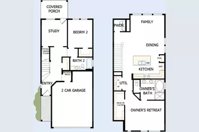 5602 Forks Road, Austin, TX 78747 - Photo 2