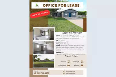 1410 SE Ransom Street SE, Pflugerville, TX 78660 - Photo 14
