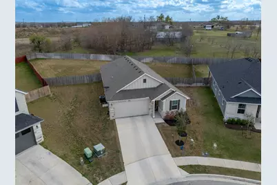 20811 Phebe Foster Street, Manor, TX 78653 - Photo 4