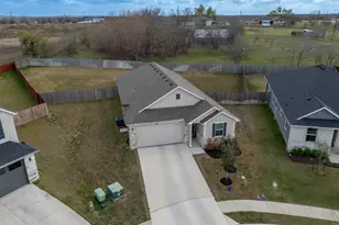 20811 Phebe Foster St, Manor, TX 78653 - Photo 4