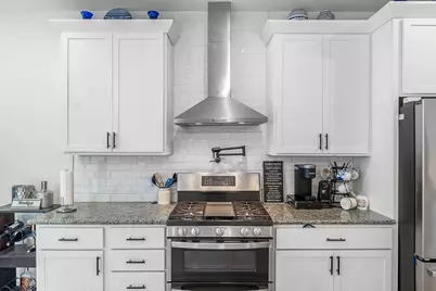 20811 Phebe Foster Street, Manor, TX 78653 - Photo 8