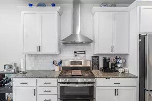 20811 Phebe Foster St, Manor, TX 78653 - Photo 8