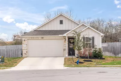 20811 Phebe Foster Street, Manor, TX 78653 - Photo 2