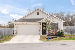 20811 Phebe Foster St, Manor, TX 78653 - Photo 2