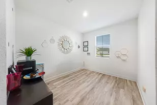 20811 Phebe Foster St, Manor, TX 78653 - Photo 6