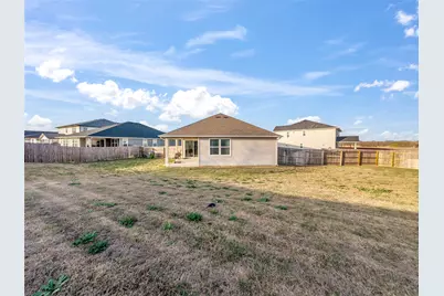 20811 Phebe Foster Street, Manor, TX 78653 - Photo 30