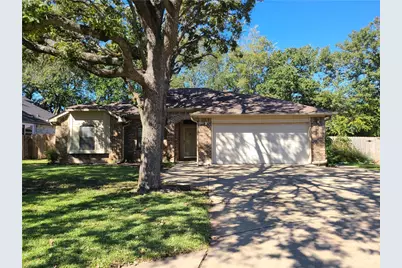 1006 Red Bird Drive, Cedar Park, TX 78613 - Photo 1