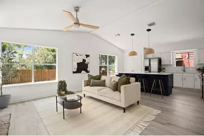 7403 Rankin Trail, Austin, TX 78729 - Photo 6