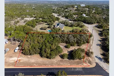 1-Lot Spring Oak Drive, Dripping Springs, TX 78620 - Photo 2