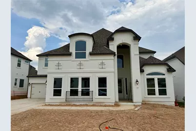 2536 Chiavari Way, Leander, TX 78641 - Photo 36